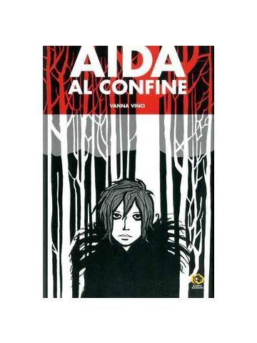 Aida Al Confine (Kappa) 01 - UNICO