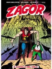 Zagor Albo Gigante 01