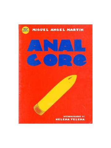 Anal Core 01
