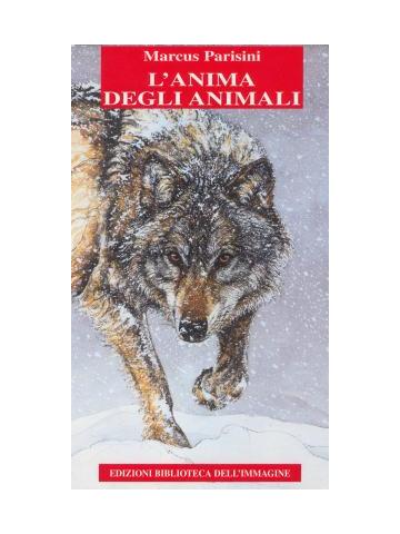 Anima Degli Animali L' 01 - UNICO