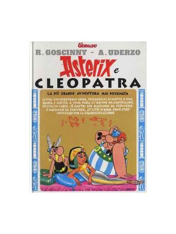 Asterix (Il Giornalino) 04