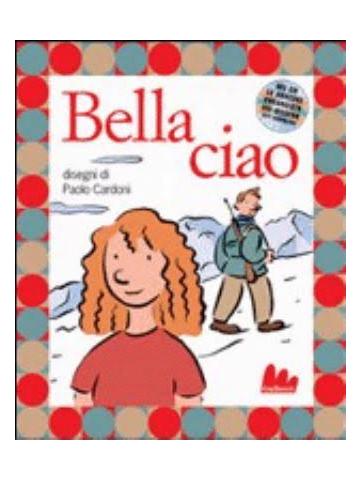 Bella Ciao 01 - UNICO