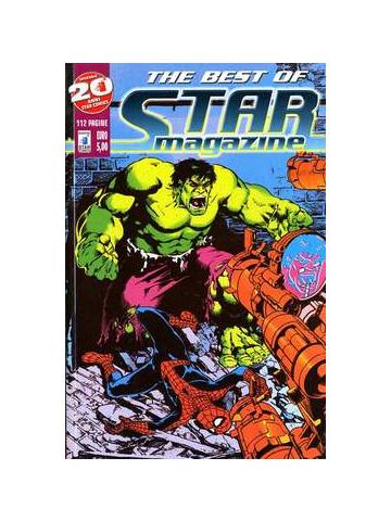 Best Of Star Magazine The 01 - UNICO