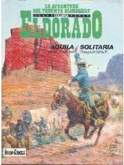 Avventure Del Tenente Blueberry Le (Nuova Frontiera) 03