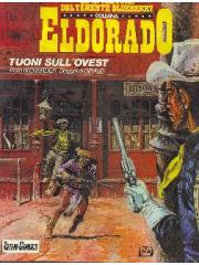 Avventure Del Tenente Blueberry Le (Nuova Frontiera) 02