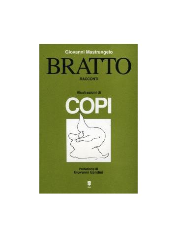 Bratto 01 - UNICO