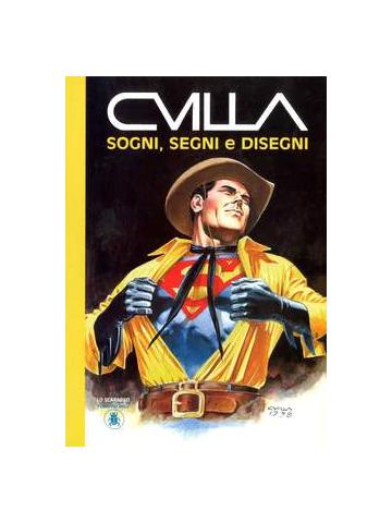 Sogni, Segni E Disegni 01