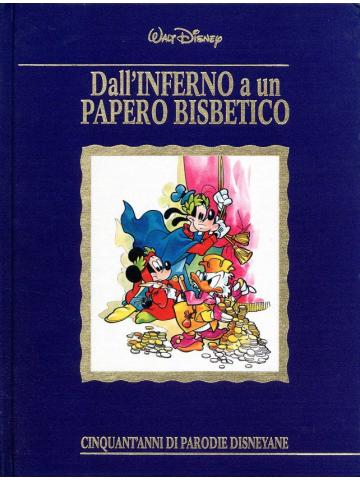 Dall'inferno A Un Papero Bisbetico 01