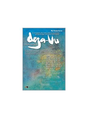 Deja-Vu 01 - UNICO