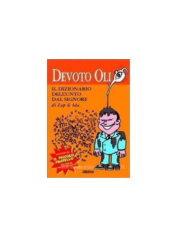 Devoto Olio 01 - UNICO