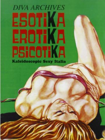 Esotika Erotika Psicotika 01 - UNICO
