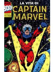 La Vita Di Capitan Marvel (Play Book) 11