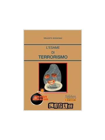 Esame Di Terrorismo L' 01 - UNICO