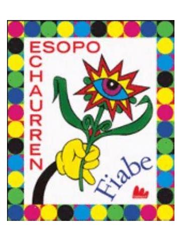 Fiabe 01 - UNICO