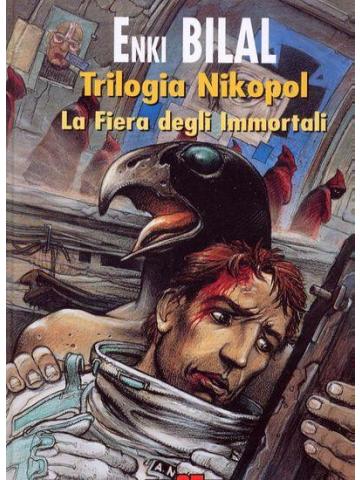 Fiera Degli Immortali La 01 - UNICO