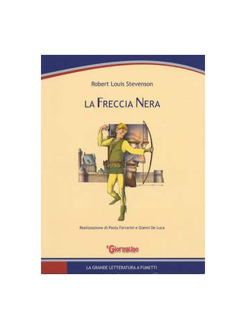 Freccia Nera La 01 - UNICO