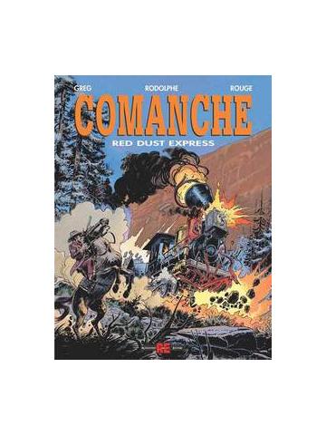 Comanche (Alessandro) 01