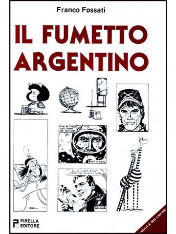 Fumetto Argentino 01