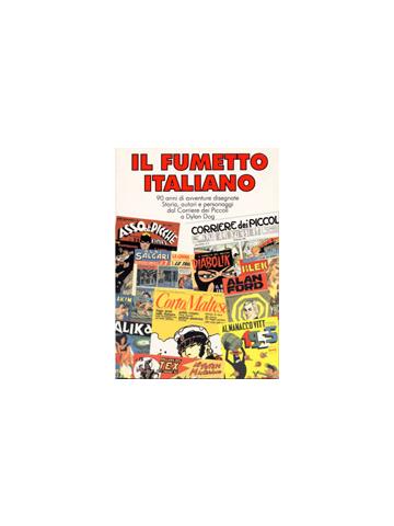 Fumetto Italiano Il 01