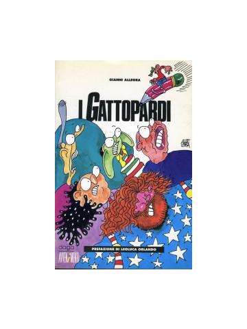 Gattopardi, i 01 - UNICO