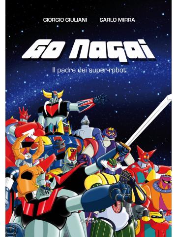 Go Nagai 01 - UNICO
