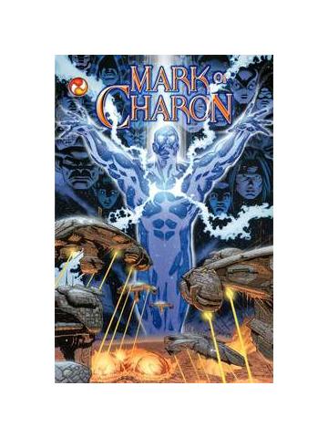 Mark Of Charon 01 - UNICO