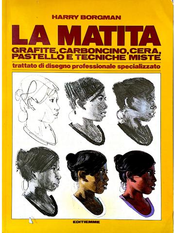 Matita La 01