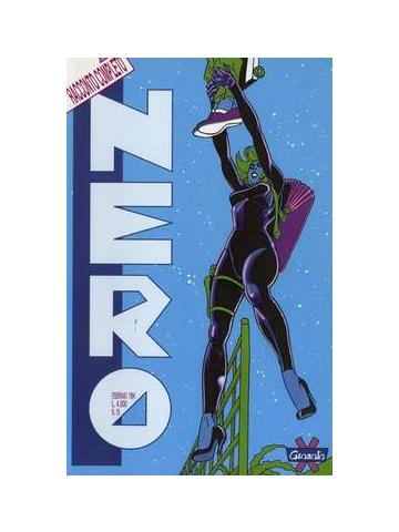 Nero (Granata Press) 10