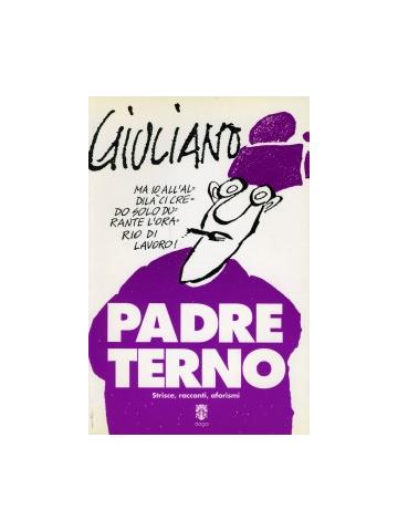 Padre Terno 01 - UNICO