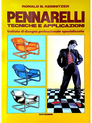 Pennarelli - Tecniche E Realizzazioni 01