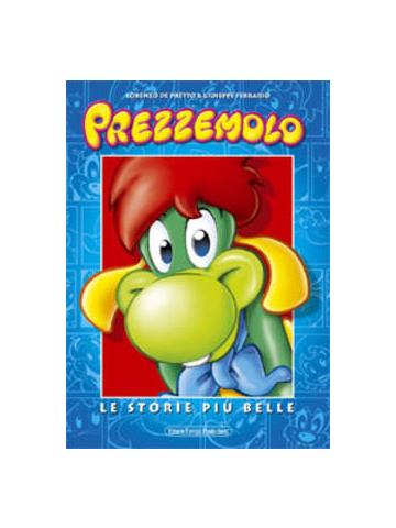 Prezzemolo 01 - UNICO