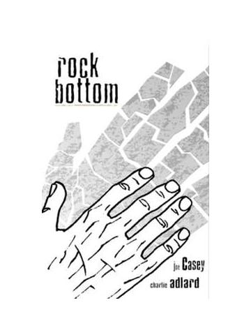 Rock Bottom 01 - UNICO