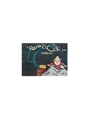 'Round The Clock 01 - UNICO