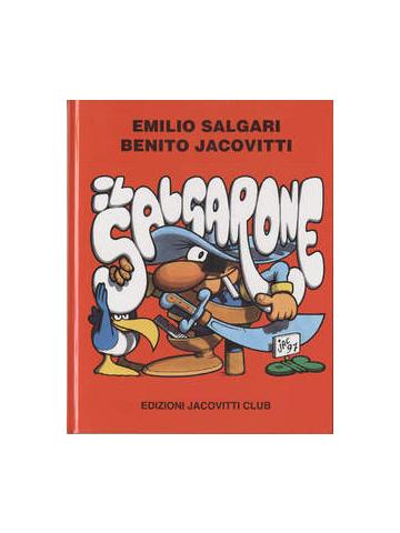 Salgarone Il 01 - UNICO