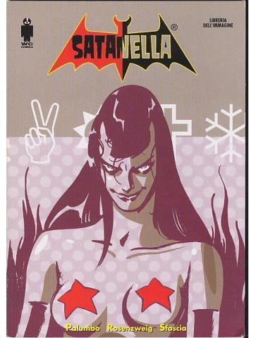 Satanella 01