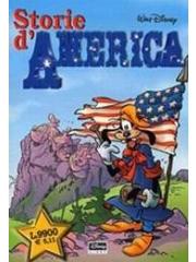 Storie D'america 01 - UNICO