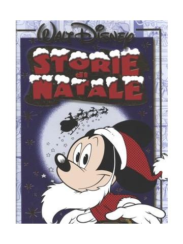 Walt Disney Storie Di Natale 01 - UNICO