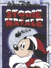 Walt Disney Storie Di Natale 01 - UNICO