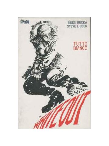 Tutto Bianco 01 - UNICO