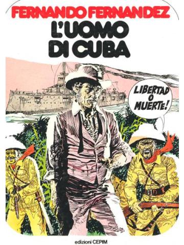 Uomo Di Cuba L' (Cepim) 01 - UNICO