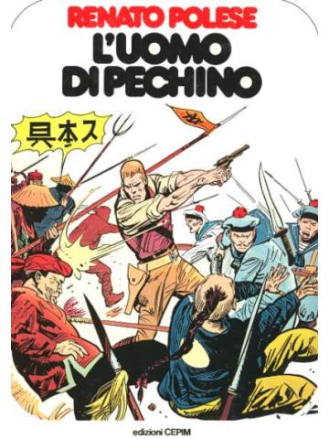 Uomo Di Pechino L' (Cepim) 01