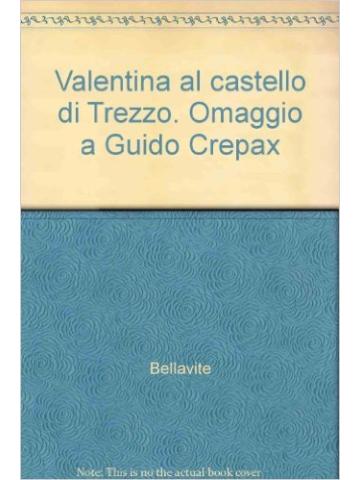 Valentina Al Castello Di Trezzo 01 - UNICO