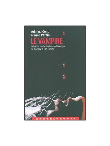 Vampire Le 01 - UNICO