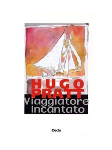 Viaggiatore Incantato 01 - UNICO