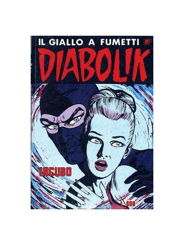 Diabolik Ristampa 104