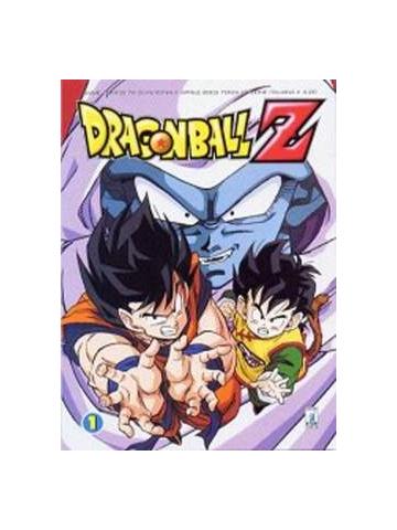 Dragon Ball Z Anime Comics Terza Edizione 76