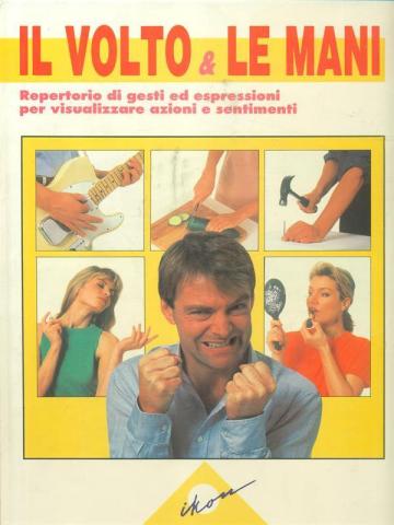 Volto E Le Mani Il 01