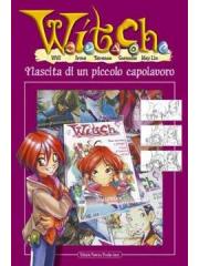 Witch Nascita Di Un Piccolo Capolavoro 01 - UNICO