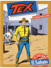 Tex Il Sabato A Colori 01