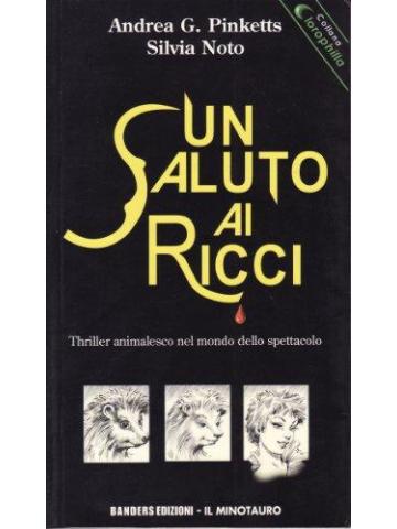 Saluto Ai Ricci, Un 01 - UNICO